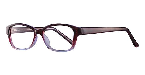 Plum Fade