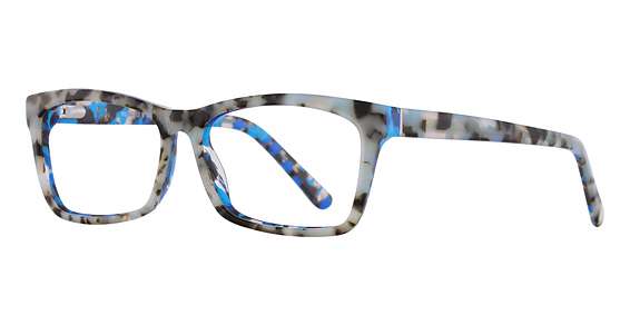 Blue/Tortoise (B)