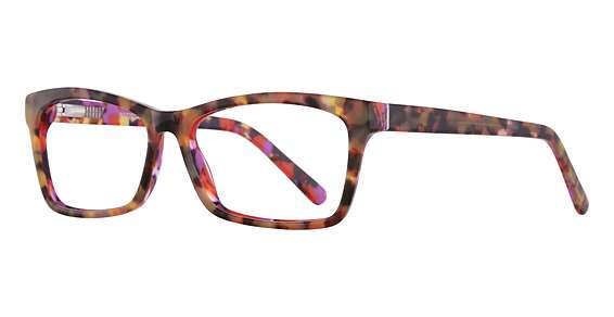 Red/Tortoise (C)