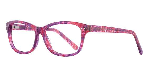 Pink Multi (B)