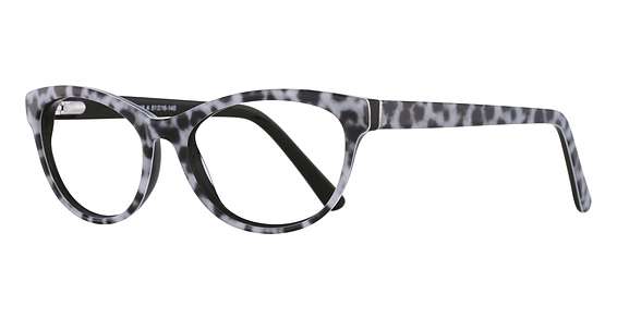 Black Leopard (A)