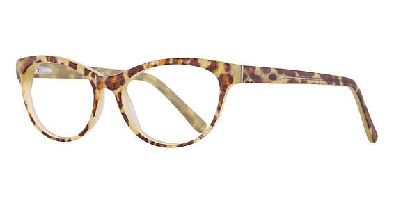 Brown Leopard (B)