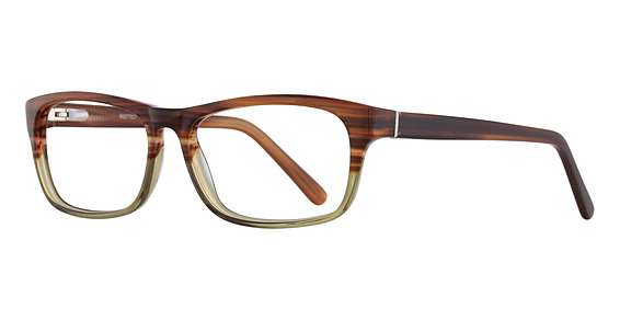 Brown/Green (B)