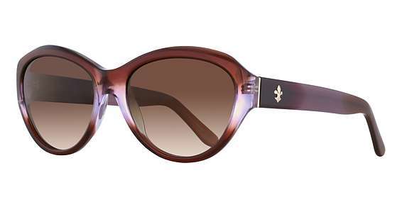 Plum Fade (B)