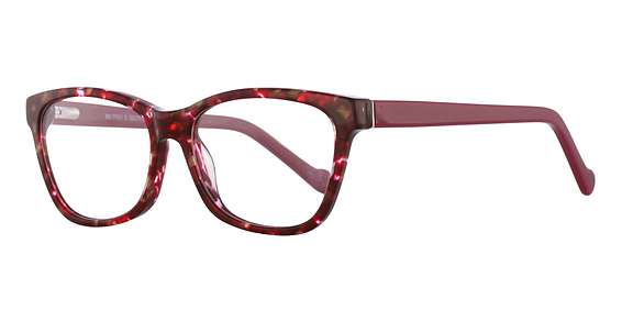 Red multi/Berry (D)
