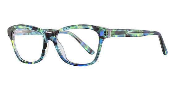 Blue Multi (C)