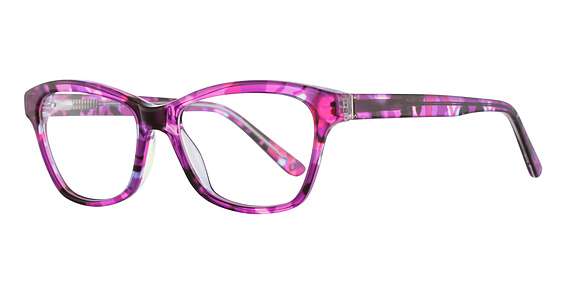 Purple Multi (B)