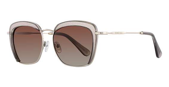 Taupe Sparkle (B)