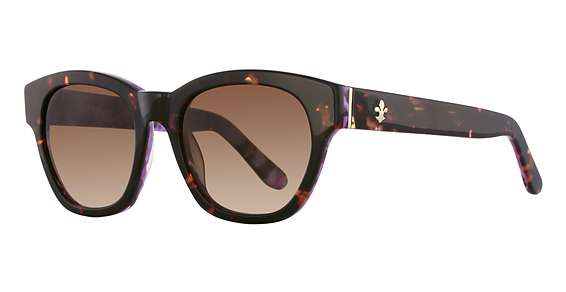 Purple/Tortoise (D)