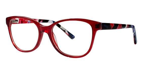 Red/Multi (C)