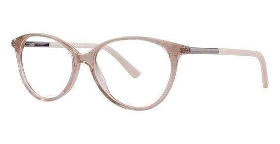 Brown Sparkle/Nude (D)