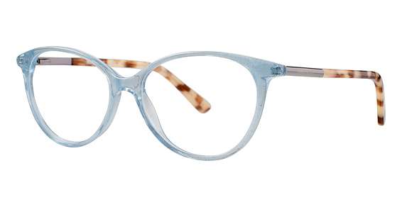 Blue Sparkle/Tortoise (B)