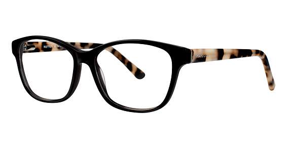 Black/Vanilla Tortoise (A)