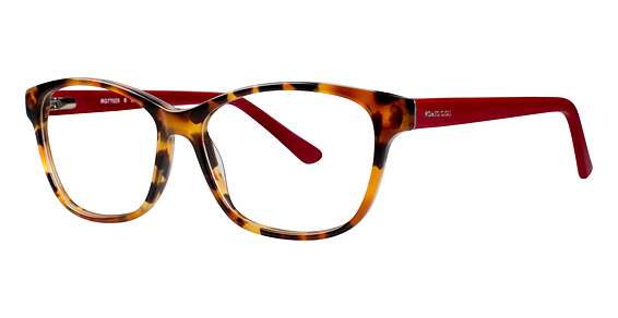 Tortoise/Red (B)