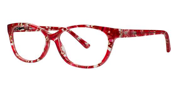 Red Lalique (C)