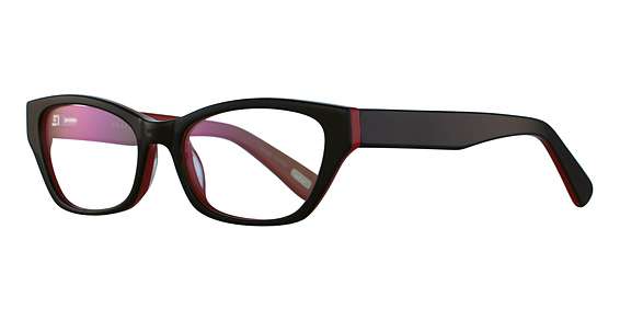 Blk/Red