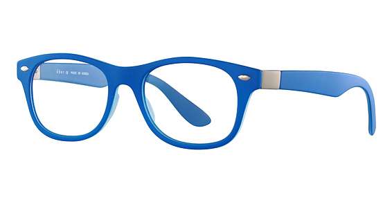 Blue (BLUE)