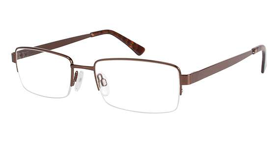 Brown (BRN)