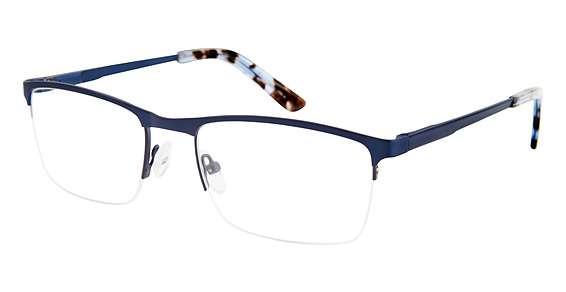 Blue (BLU)