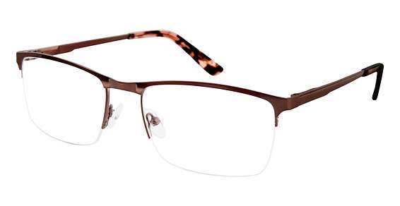 Brown (BRN)