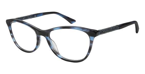 Blue (BLU)