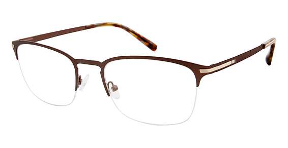 Brown (BRN)