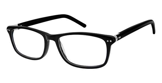 Black (BLK)
