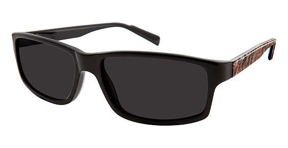 Black (BLK)