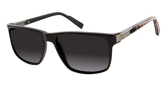 Black (BLK)