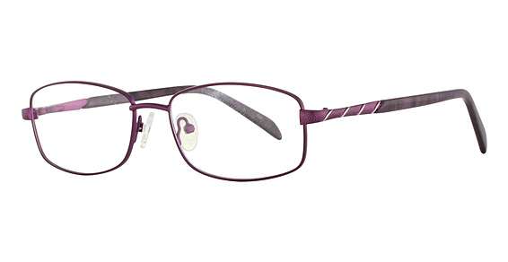 Matte Lavender/Slver (C-3)