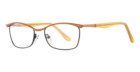 Tangerine/Black (C-3)