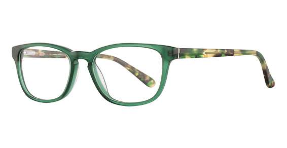 Green Crystal (C-3)