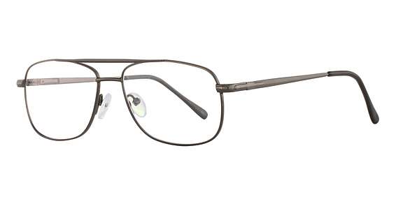 Satin Gunmetal (C-2)