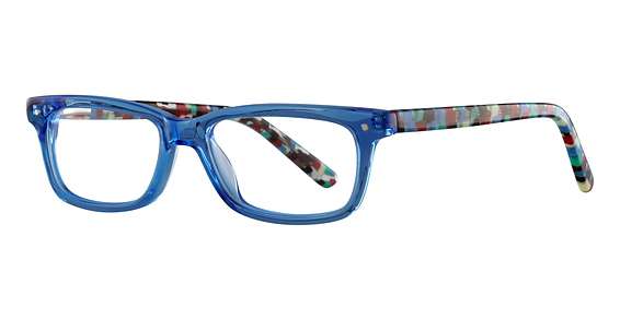 Blue (C-1)