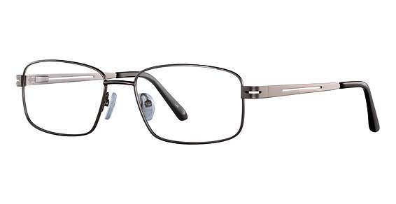 Gunmetal (C-1)