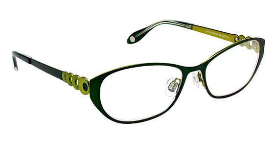 GREEN LIME