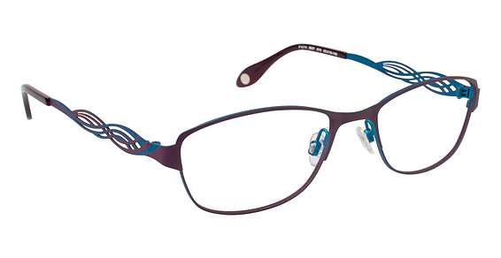 PLUM COBALT (613)