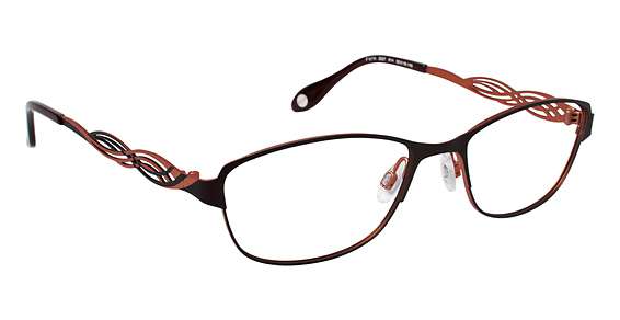 BROWN CORAL (614)