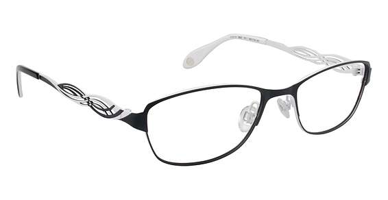 BLACK WHITE (611)