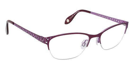 BURGUNDY LILAC (542)