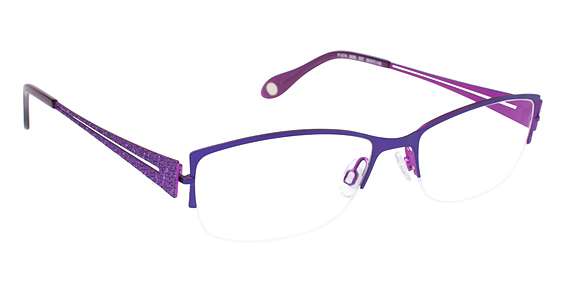 PURPLE FUCHSIA (237)