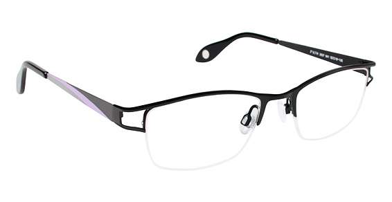 BLACK (641)