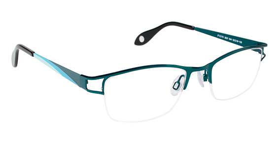 TEAL (644)