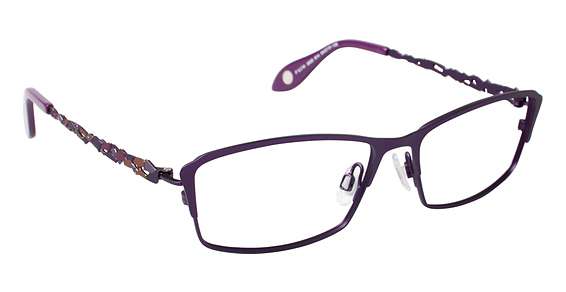 PURPLE (614)