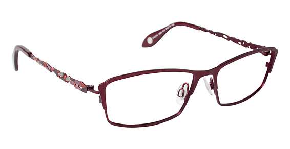 BURGUNDY (612)