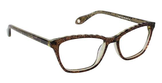 OLIVE LACE (768)