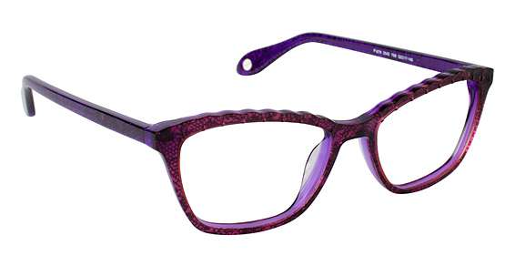 PURPLE LACE (769)