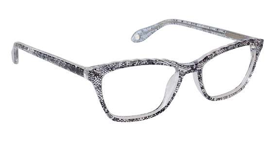 BLACK LACE (766)