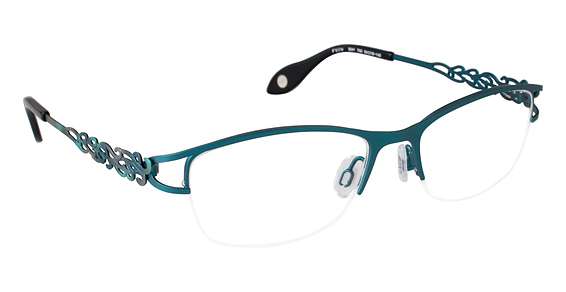 TEAL AQUAMARINE (700)