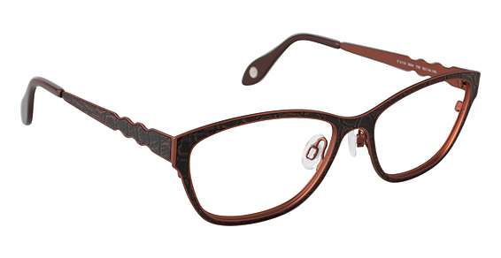 BROWN CROCODILE (758)